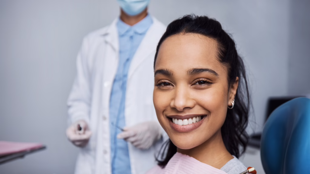 What Are the Benefits of Laser Dentistry?