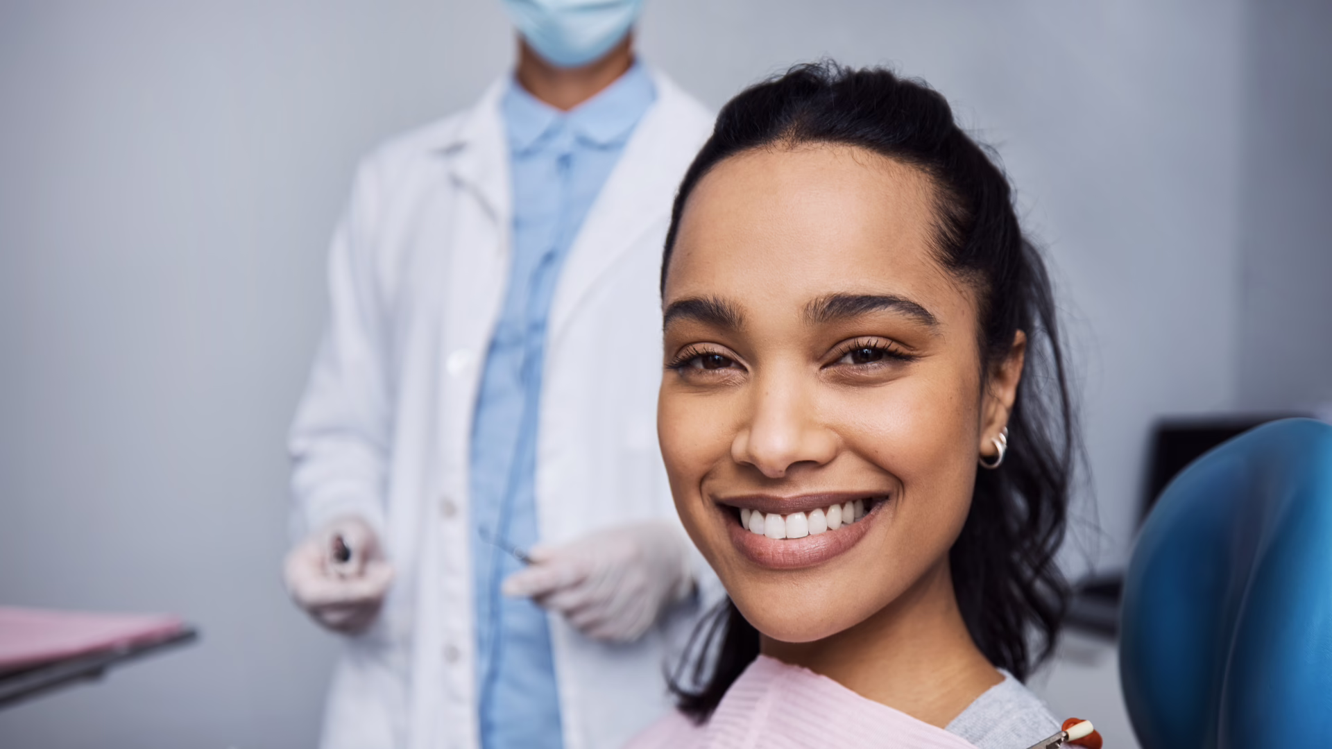 What Are the Benefits of Laser Dentistry?